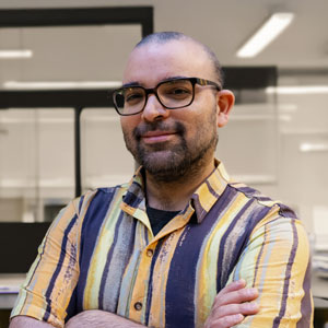 Darío García