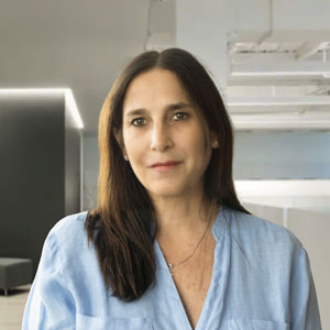 Victoria Gaete